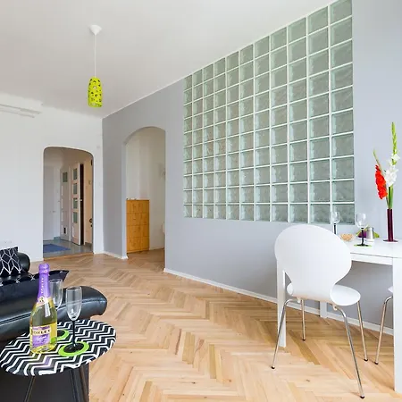 Pamka Place Apartment Budapest Exterior photo