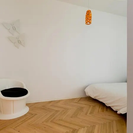 Pamka Place Apartment Budapest Exterior photo