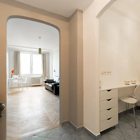 Pamka Place Apartment Budapest Exterior photo
