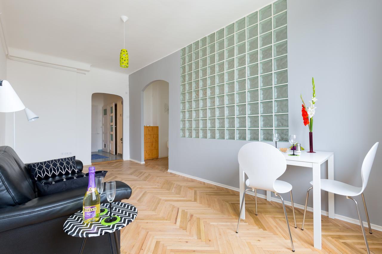 Apartment Pamka Place *