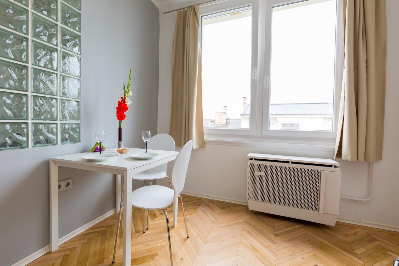 Apartament Pamka Place *