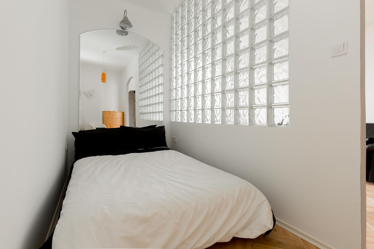 Apartament Pamka Place *