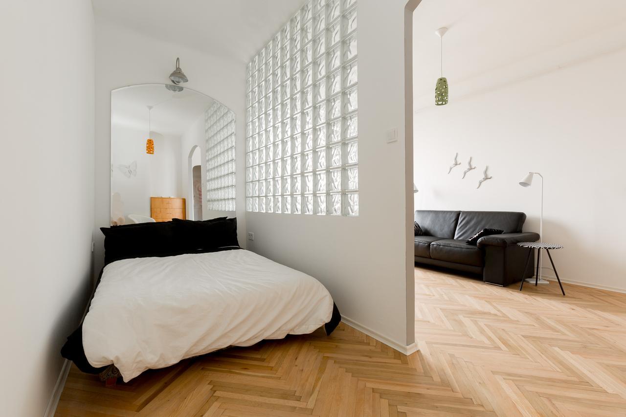 Pamka Place Apartment Budapest