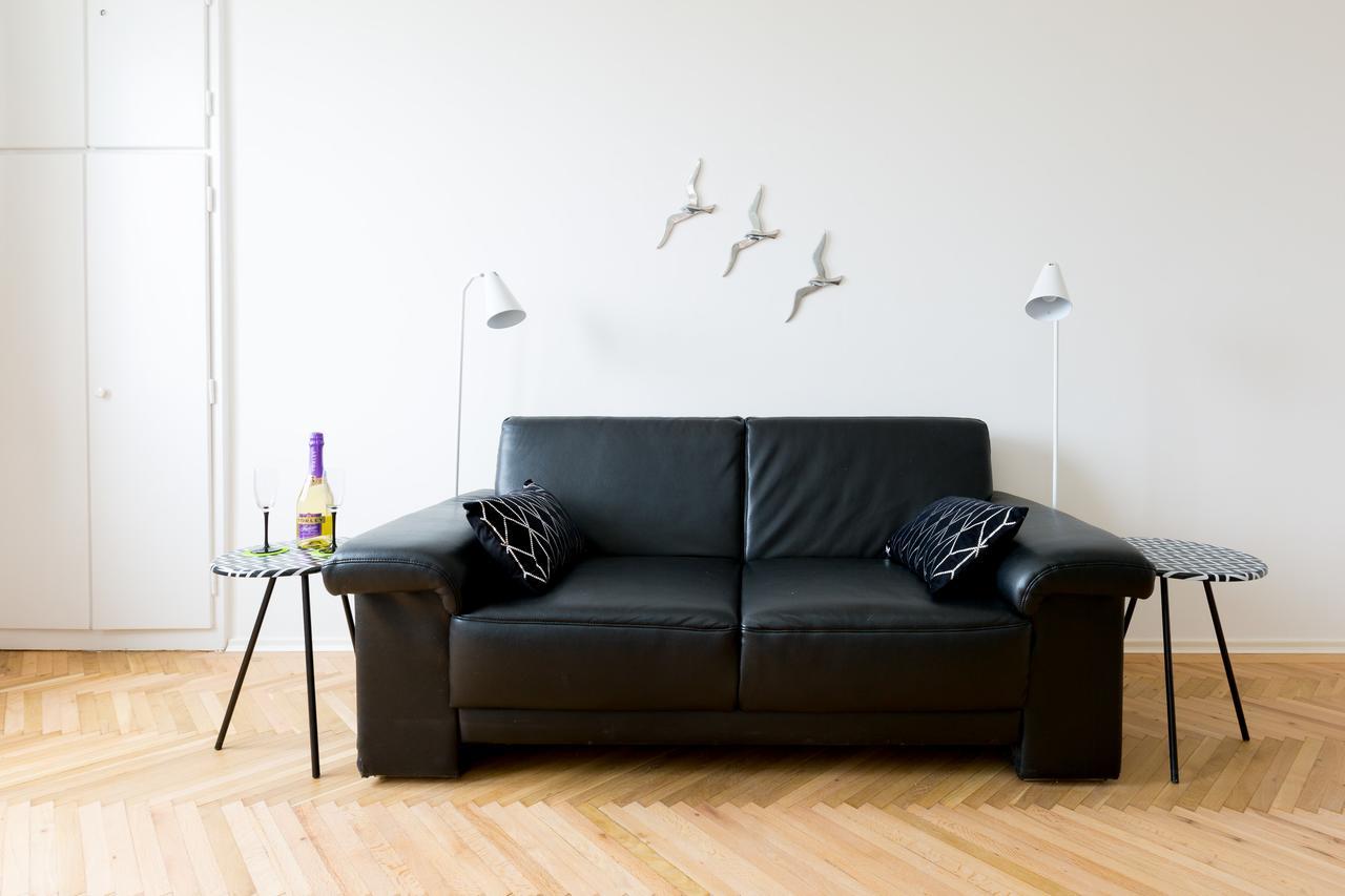 Pamka Place Apartament